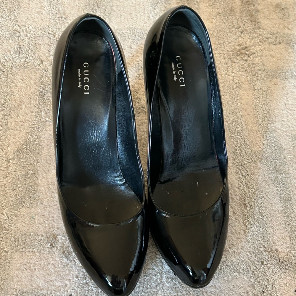 Gucci pumps - Picture 2 of 12